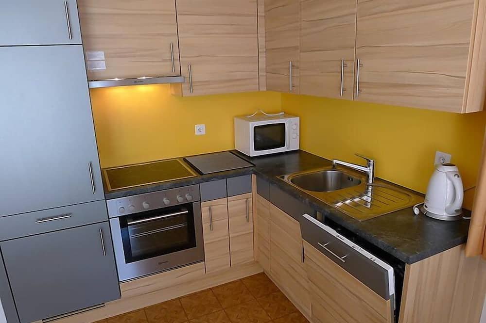 Picture of a pet friendly vrbo in Saas Grund.