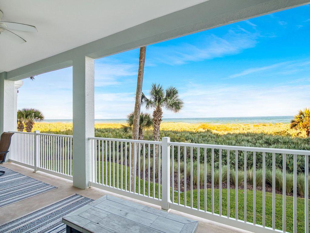 Buena Vista Ocean Club Pet Policy