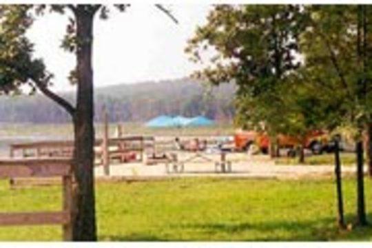 Osage Bluff Campground Pet Policy