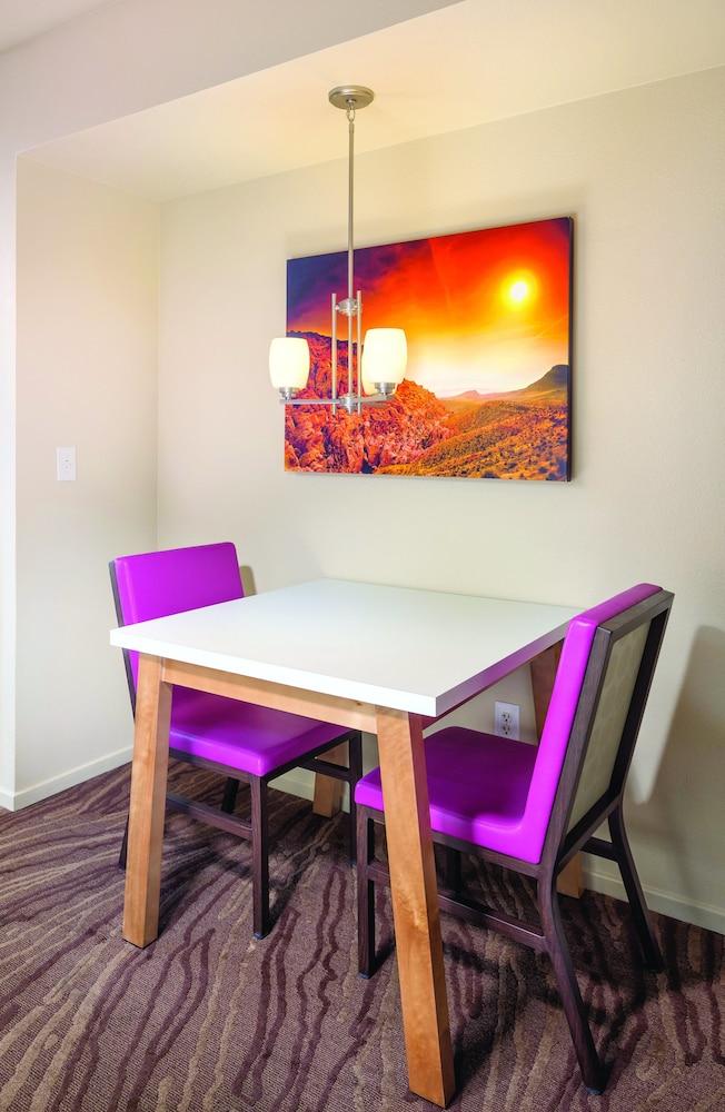 WorldMark Las Vegas Boulevard Pet Policy