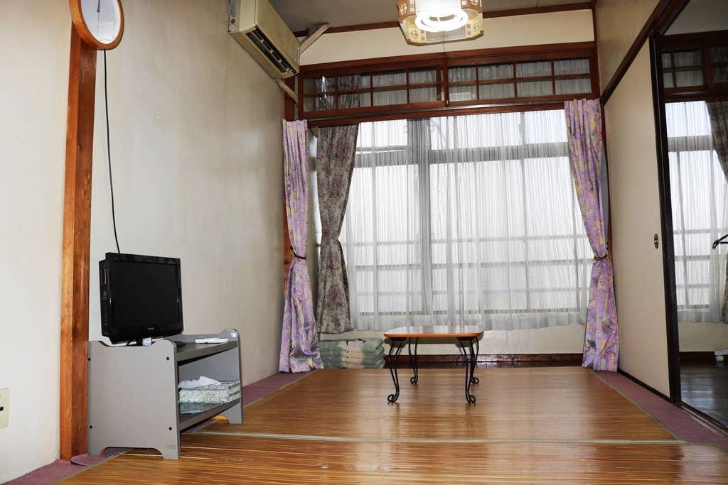 Pet Friendly Gifu Airbnb Rentals