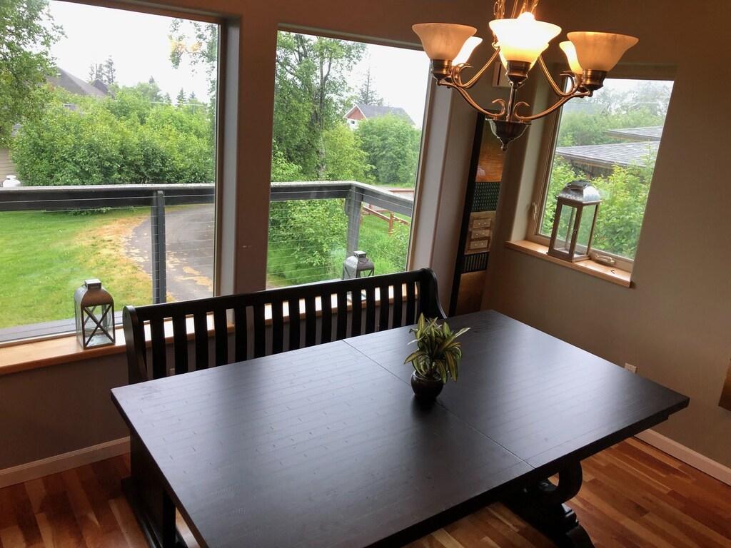 5 Minutes from the Homer Spit Pet Policy