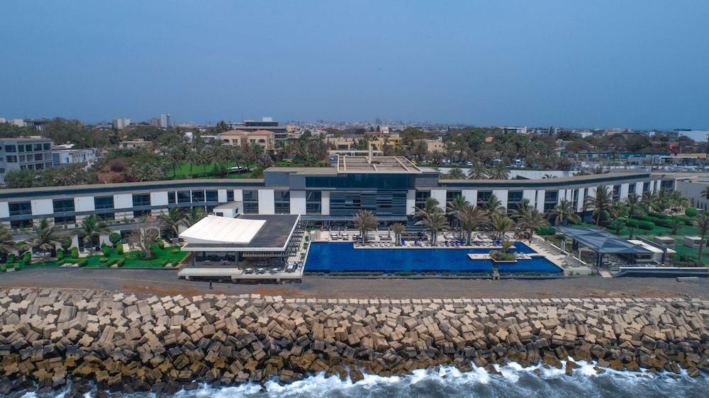 Pet Friendly Radisson Blu Hotel Dakar Sea Plaza