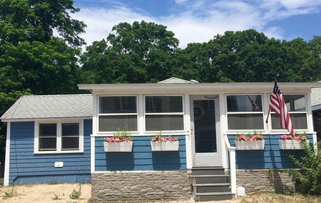 Pet Friendly Vacation Rentals In Old Lyme Ct Bringfido