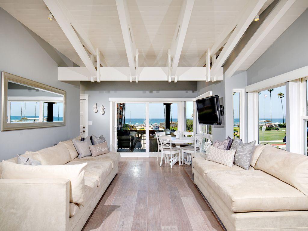 La Jolla Shores Hideaway Pet Policy