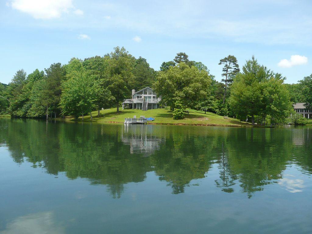 Lakefront Cabin Murphy Nc Pet Policy