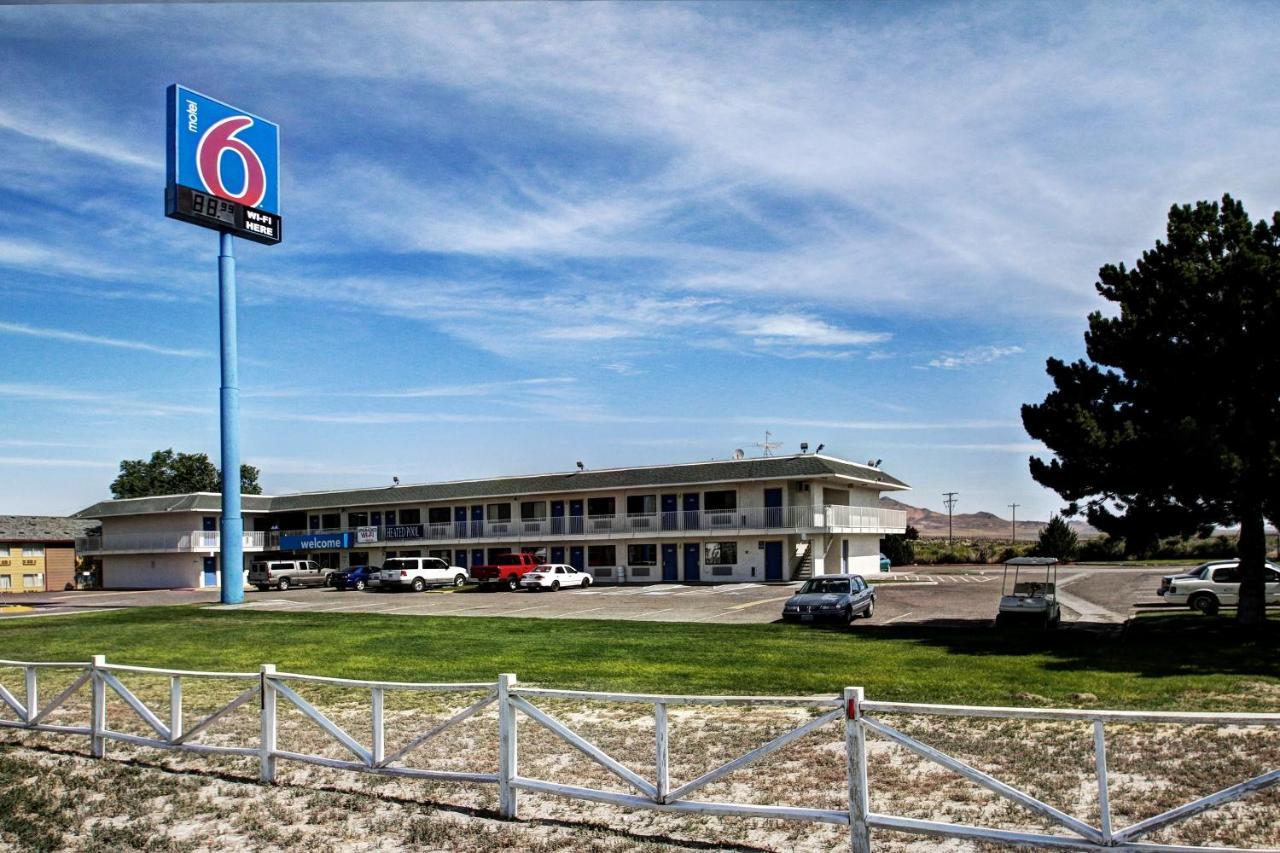 Pet Friendly Motel 6 Wells