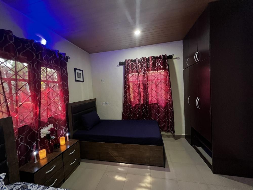 Pet Friendly Your Home Away from Home in Benin City