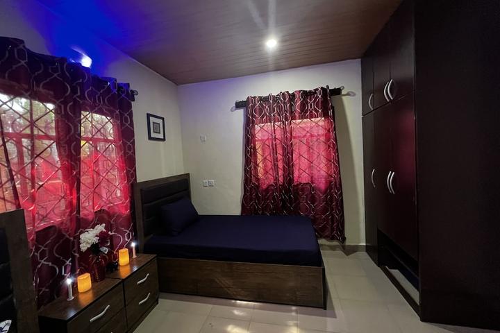 Pet Friendly Your Home Away from Home in Benin City