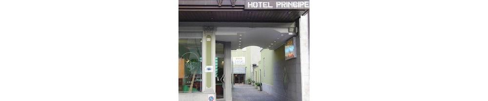 Pet Friendly Hotel Principe