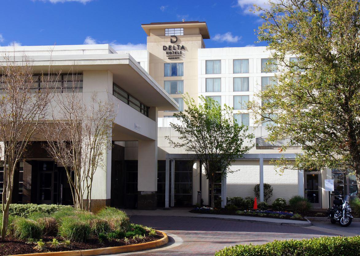 Delta Hotels by Marriott Chesapeake Pet Policy