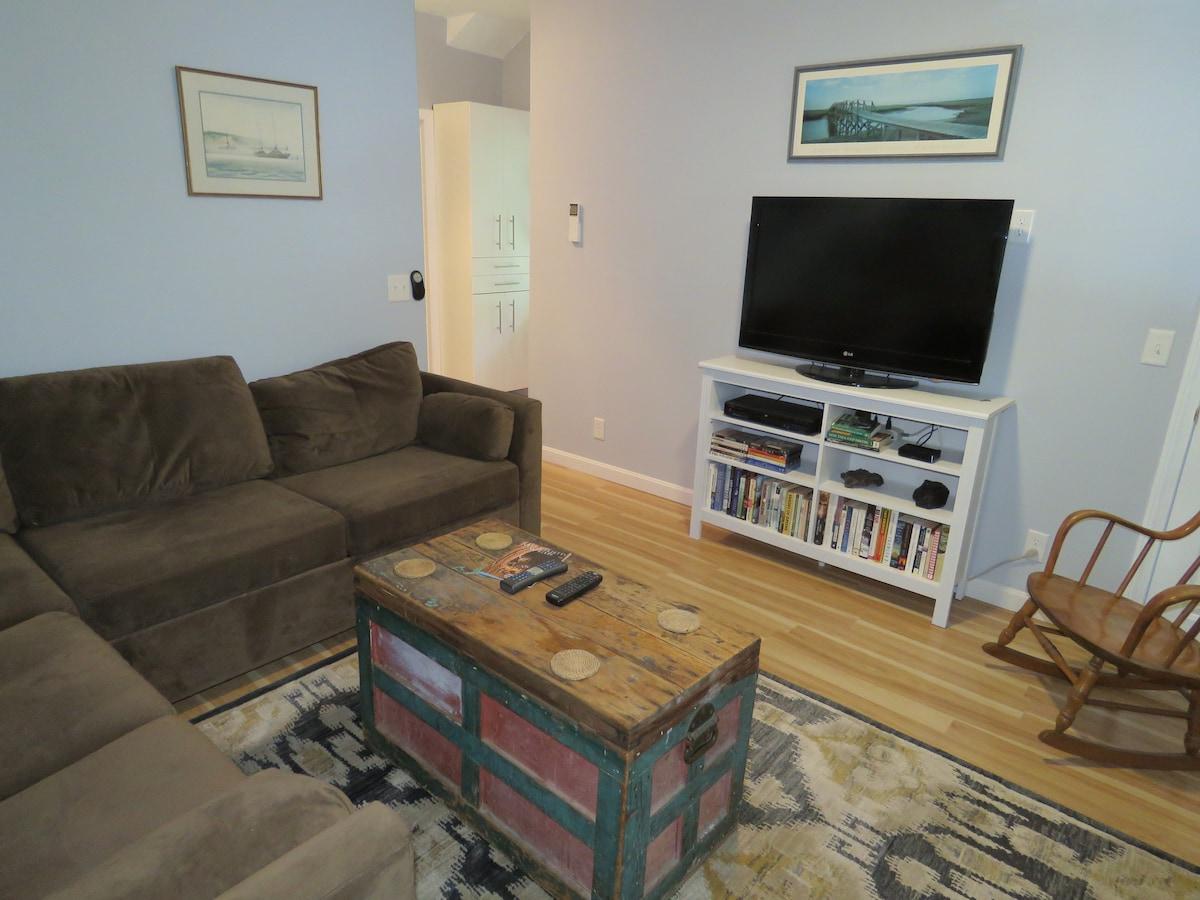 Pet Friendly Northwest Harwich Airbnb Rentals