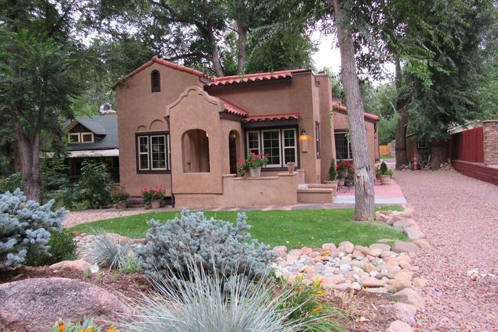 picture Colorado Springs Vacation Rentals Pet Friendly pet friendly vacation rentals in