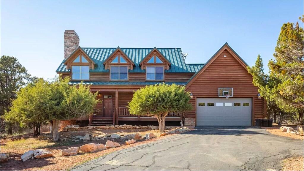 Zion Red Rock Pines Cabin Pet Policy