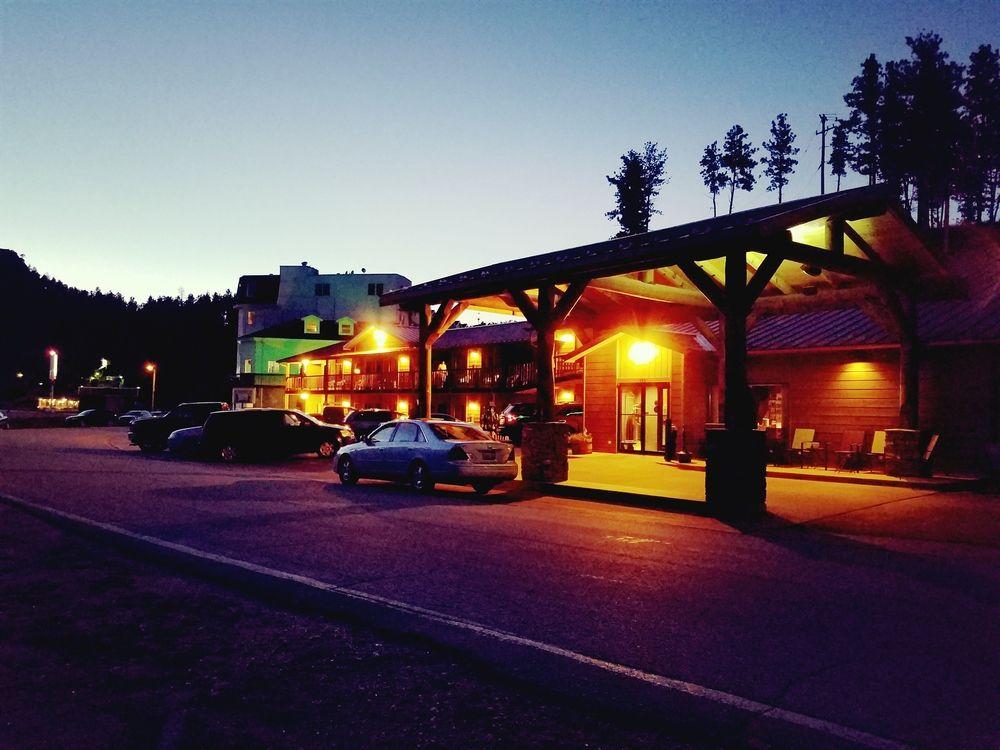 Rushmore Express Keystone Pet Policy