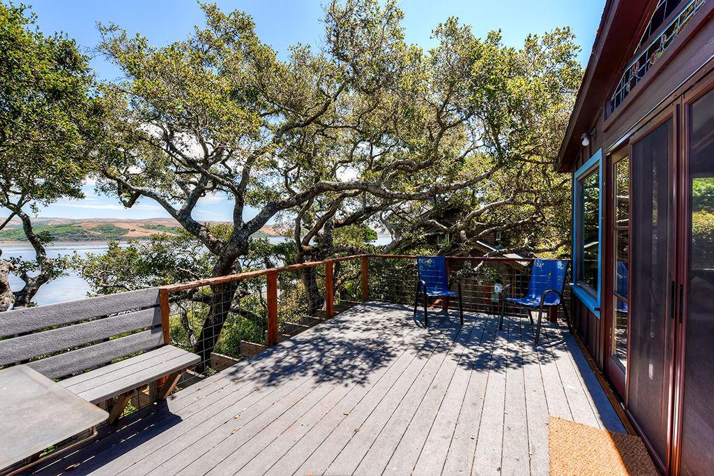 Pet Friendly Vacation Rentals In Inverness Ca Bringfido