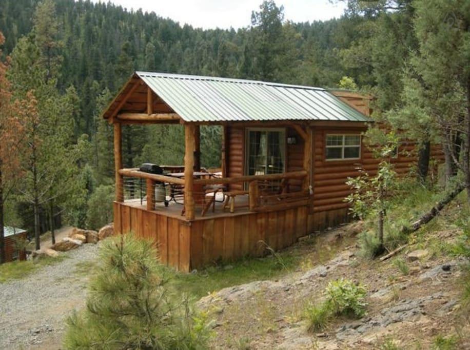 Pet Friendly Vacation Rentals In Alto Nm Bringfido