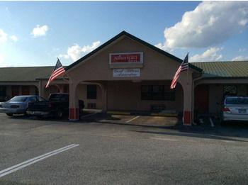 Pet Friendly Hotels & Resorts in Metter, GA - BringFido