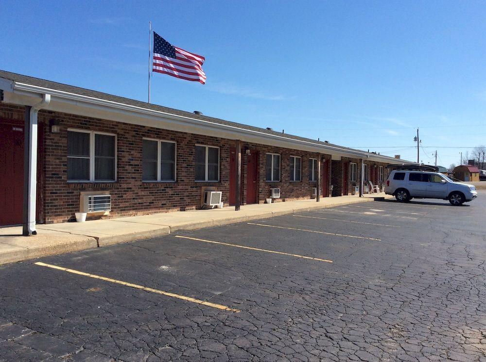 Country Inn Motel Pet Policy