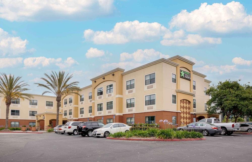 Pet Friendly Extended Stay America Suites Orange County Huntington Beach