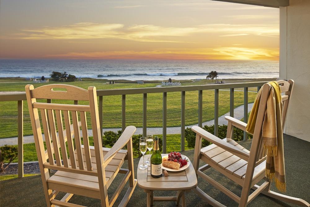 Pet Friendly Cavalier Oceanfront Resort