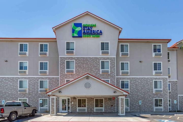 Pet Friendly Extended Stay America Select Suites - Phoenix - Peoria - Sun City