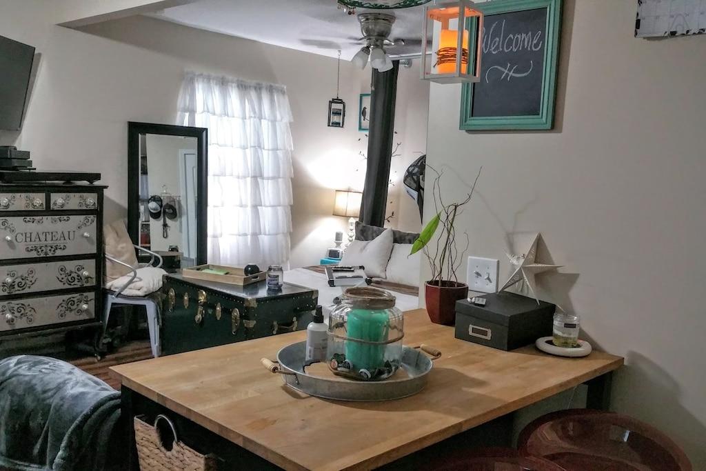 Pet Friendly Harper Woods Airbnb Rentals