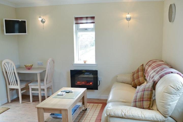Pet Friendly Harland Cottage