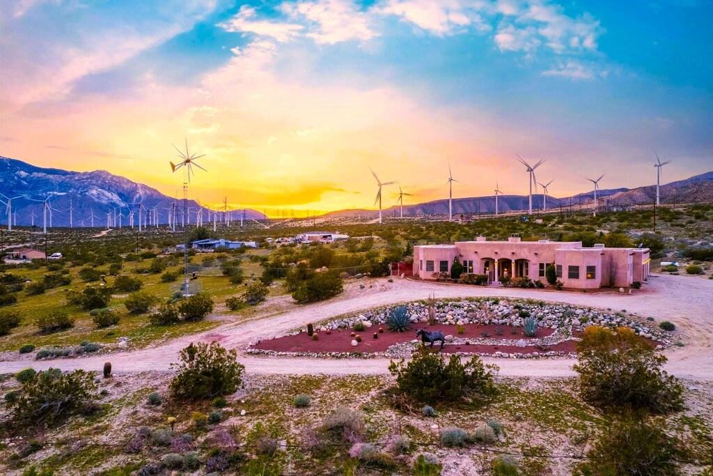 Cl Ocotillo Pet Policy