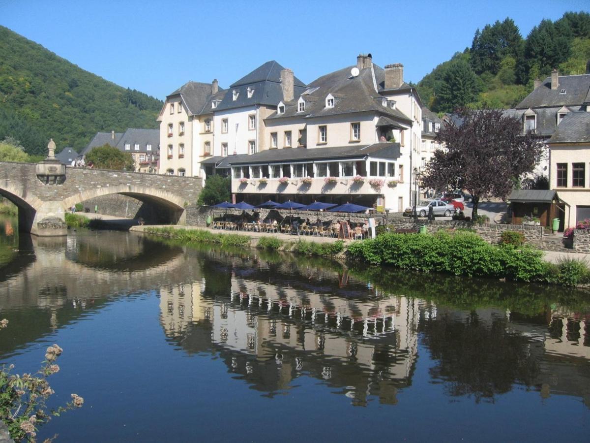 Pet Friendly Auberge de Vianden