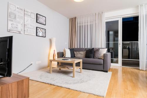 Pet Friendly Kaiser Lofts by Welcome2vienna