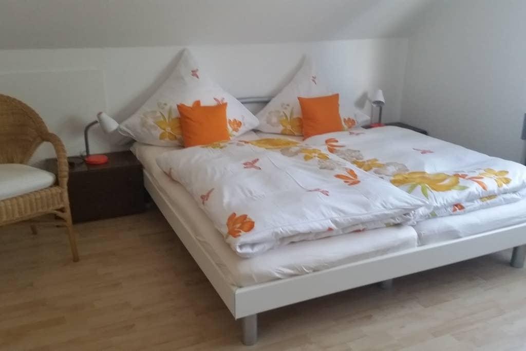 Pet Friendly Bad Saulgau Airbnb Rentals