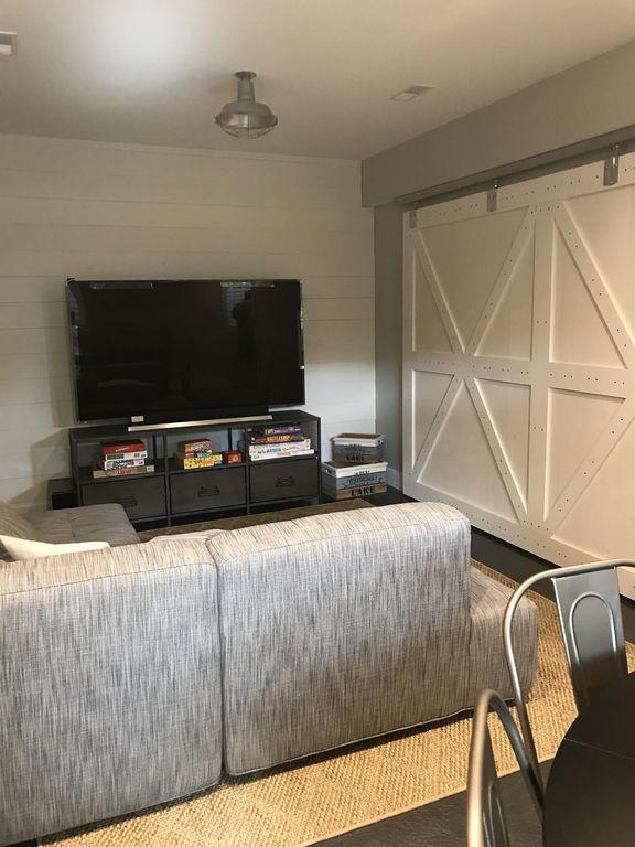 The Redmond Cottage Pet Policy