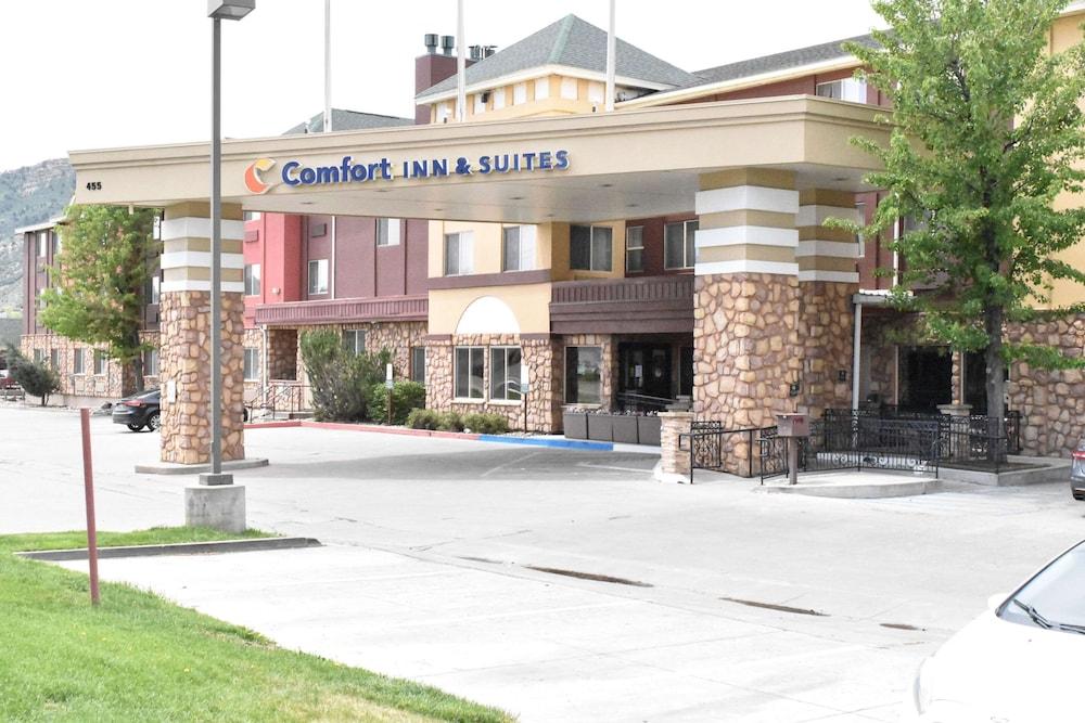 Pet Friendly Comfort Inn & Suites Durango