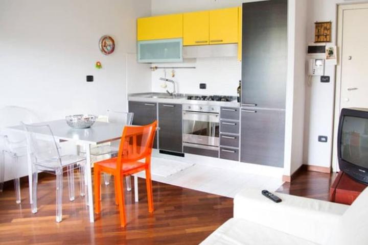 Pet Friendly Apartment with 1BR in Pescara - 100M From Beach