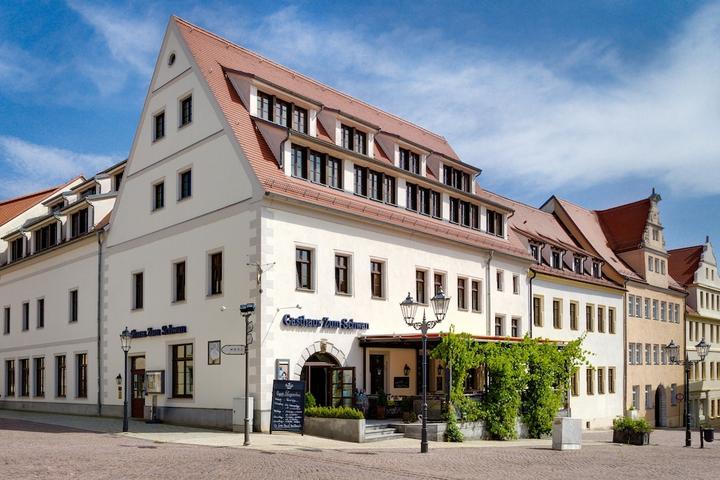 Pet Friendly Gasthaus Zum Schwan