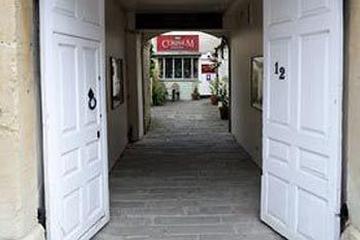 Corinium Hotel Restaurant Pet Policy