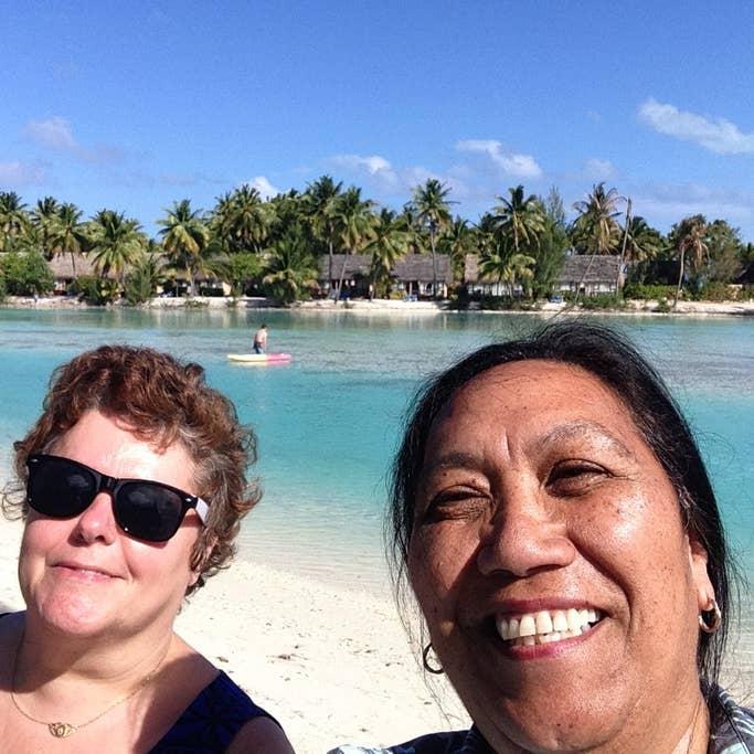 Pet Friendly Aitutaki Airbnb Rentals