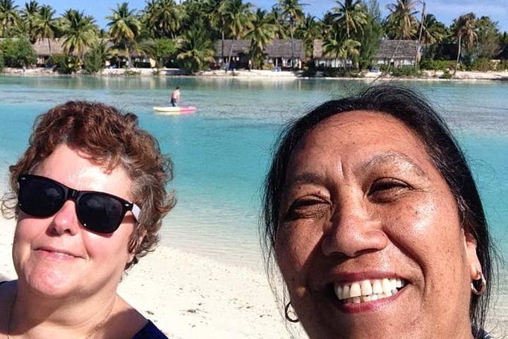 Pet Friendly Aitutaki Airbnb Rentals