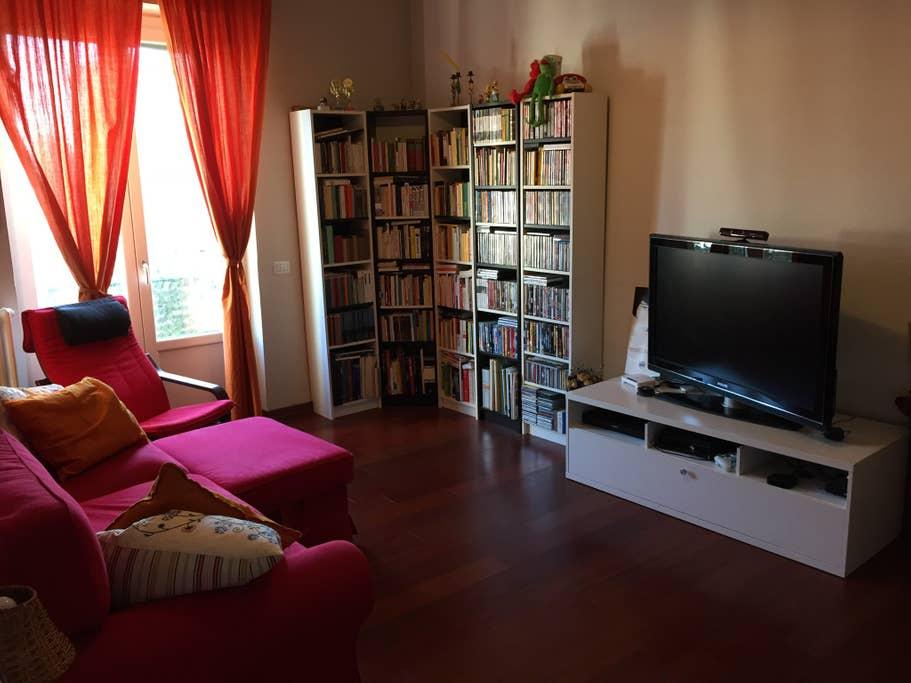 Pet Friendly Cologno Monzese Airbnb Rentals