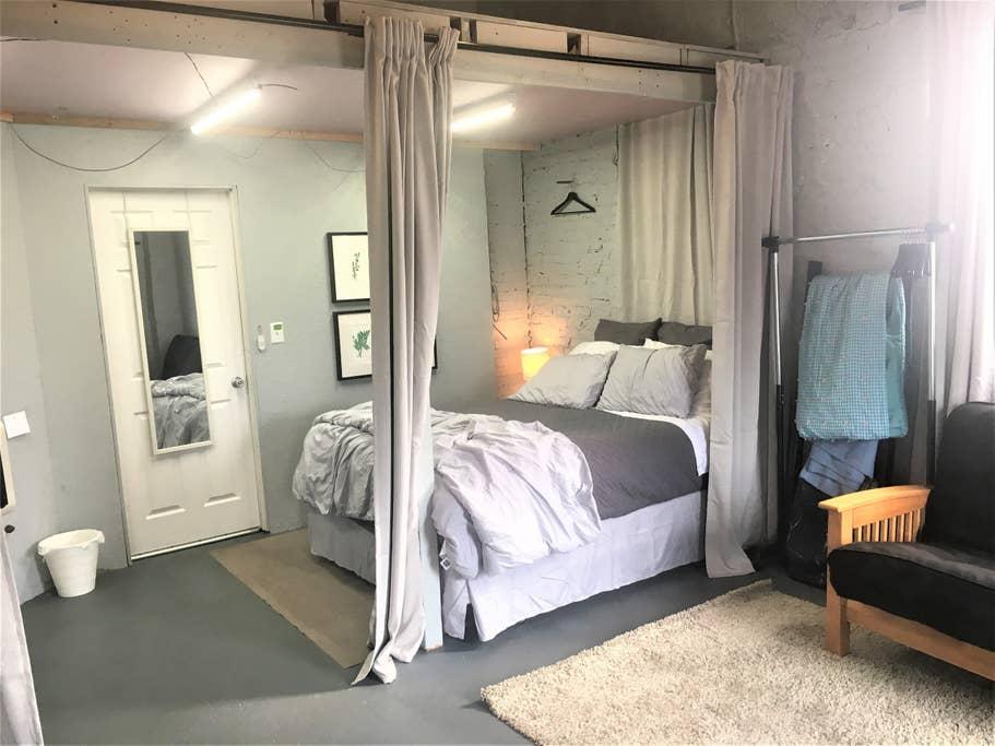 Airbnb preston outlet