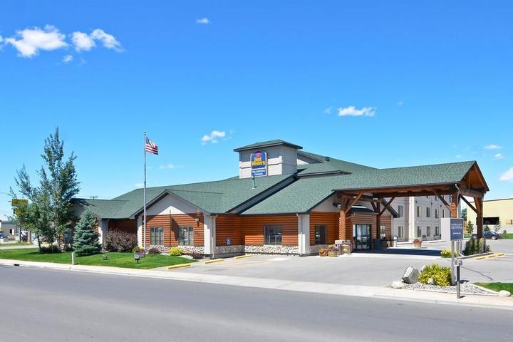 red lodge montana pet friendly hotels