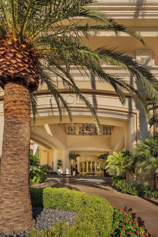 Pet Friendly Four Seasons Hotel Las Vegas