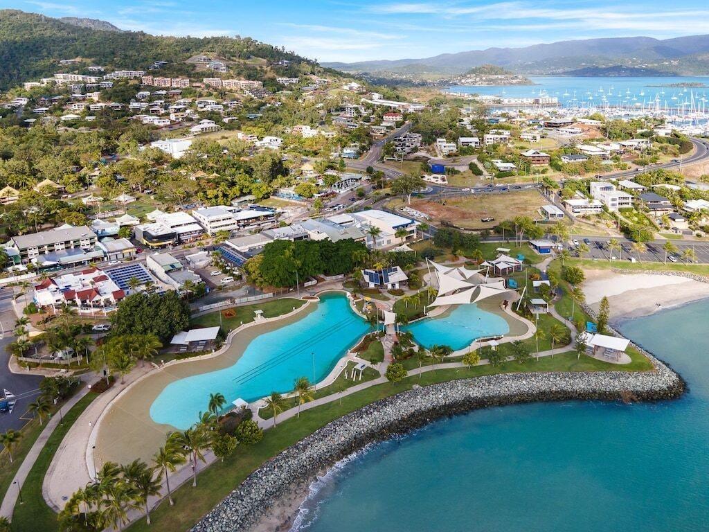 Ocean View Unit in the Heart of Airlie Beach Pet Policy