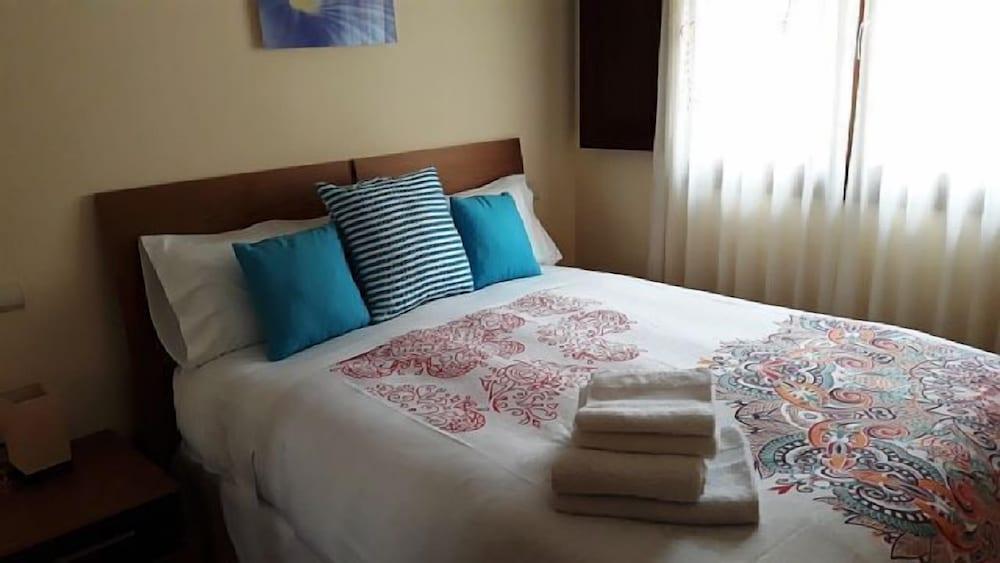 Pet Friendly Toledo Magico (Casa Amadeus)