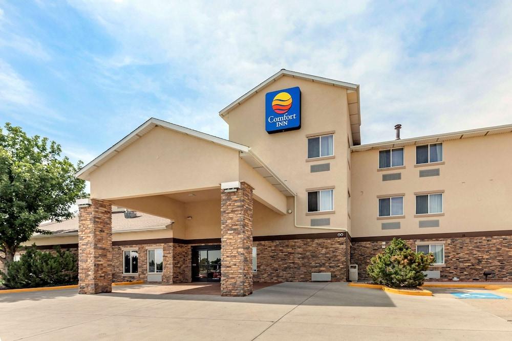 Pet Friendly Hotels in Greeley CO BringFido