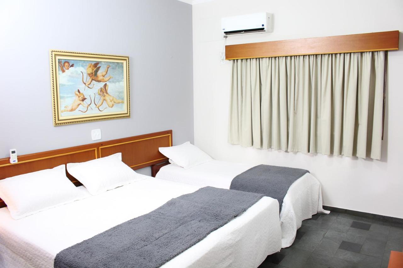 Pet Friendly ARQ Inn Hotel