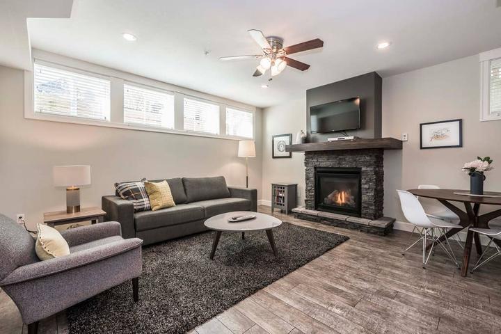 Pet Friendly Vacation Rentals In Agassiz Bc Bringfido