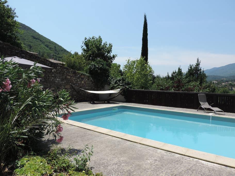 Pet Friendly Olargues Airbnb Rentals