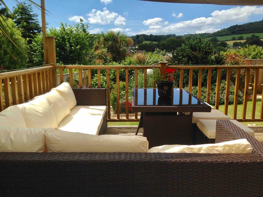 Pet Friendly Sidmouth Airbnb Rentals